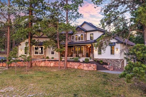 18572 Wetherill Rd, Monument, CO, 80132-2845 | Card Image