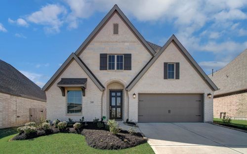 1140 Wandering Brook St, Magnolia, TX, 77354 | Card Image