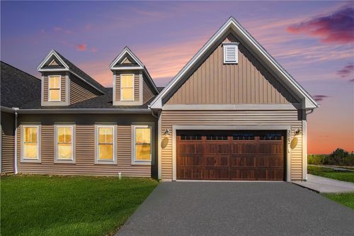 3062 Pierce Brook Trail, Canandaigua-Town, NY, 14424 | Card Image