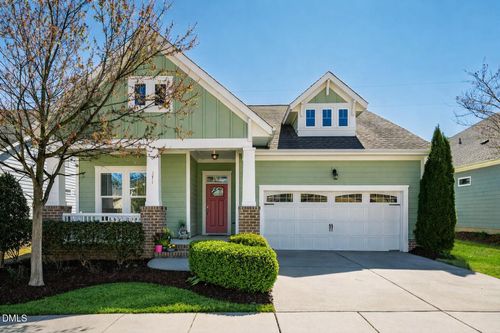 371 Wildwind Dr, Chapel Hill, NC, 27516-4140 | Card Image