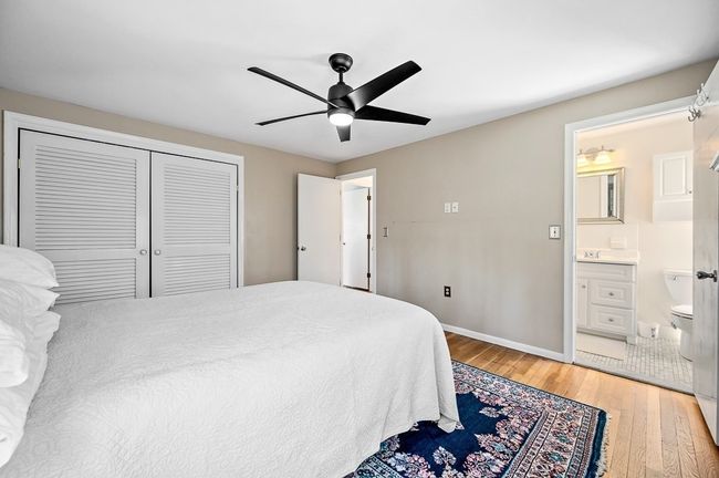 21 Driscoll Dr, House other with 4 bedrooms, 3 bathrooms and 6 parking in Framingham MA | Image 16