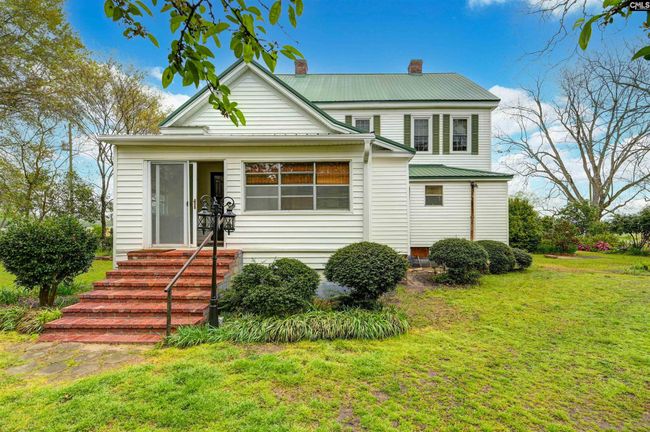 7146 Old State Rd, House other with 5 bedrooms, 2 bathrooms and null parking in St. Matthews SC | Image 53