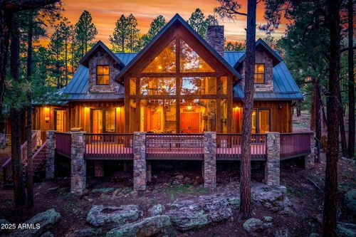36 County Road N2147, Alpine, AZ, 85920 | Card Image