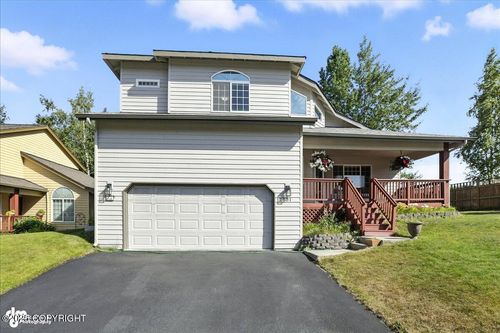 7831 Wildbrook Ct, Anchorage, AK, 99504-3570 | Card Image