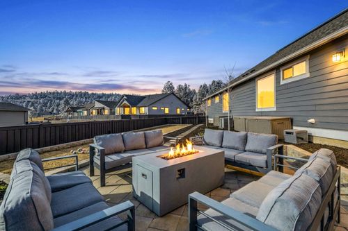 2984 Nw Hidden Ridge Dr, Bend, OR, 97703-7811 | Card Image