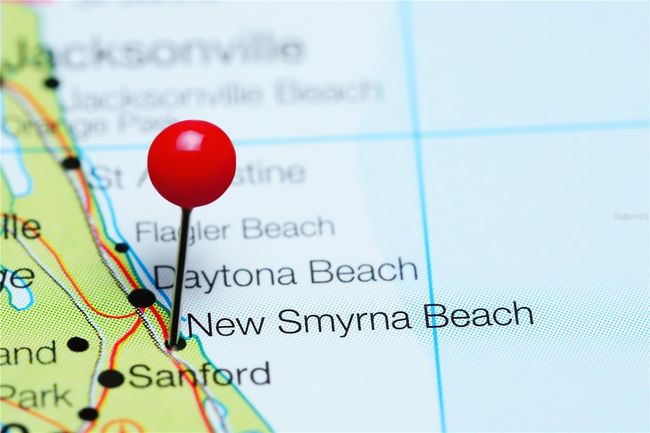 15-201 - 5300 S Atlantic Ave, Condo with 3 bedrooms, 2 bathrooms and null parking in NEW SMYRNA BEACH FL | Image 49