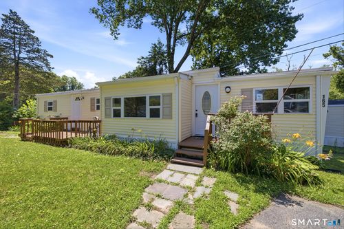 165 Laurelwood Ln, Danbury, CT, 06811-3389 | Card Image