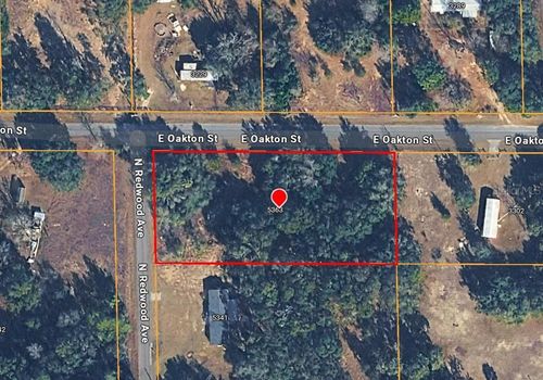 5363 N Redwood Ave, Hernando, FL, 34442-2744 | Card Image