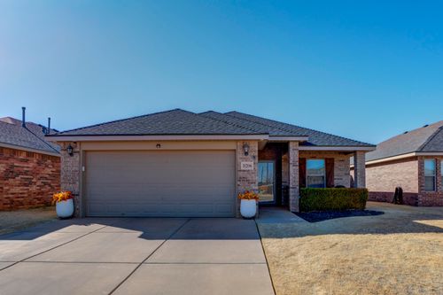 11206 Clinton Ave, Lubbock, TX, 79424-1184 | Card Image