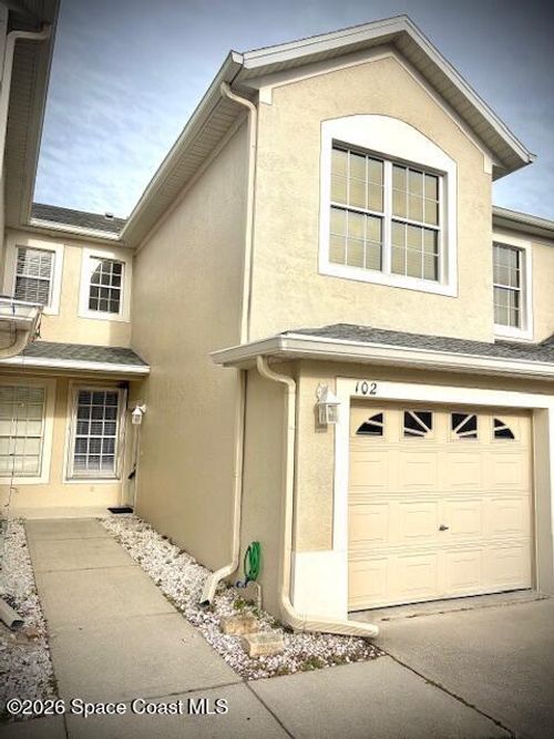 104-601 Trotter Ln, Melbourne, FL, 32940-8235 | Card Image