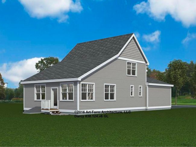 39 - 39 The Cliffs At Evergreen, Cliffside Drive, Condo with 2 bedrooms, 3 bathrooms and null parking in Auburn NH | Image 27