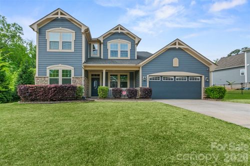 5036 Watersail Way, Clover, SC, 29710-7876 | Card Image