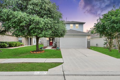 3007 Swift Brook Glen Way, Spring, TX, 77389-2995 | Card Image