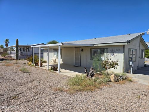 66731 Cactus Street, Salome, AZ, 85348 | Card Image