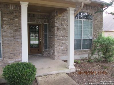 3542 Puesta De Sol, House other with 4 bedrooms, 3 bathrooms and null parking in San Antonio TX | Image 3