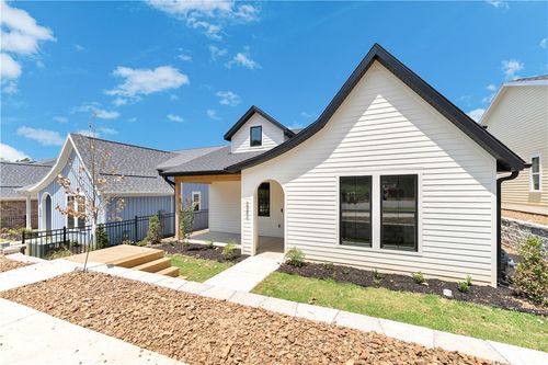 2342 E Rolling Hills Drive, Fayetteville, AR, 72703 | Card Image