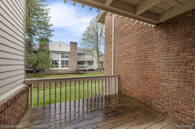14 - 7020 Bridge Way, Condo with 3 bedrooms, 3 bathrooms and null parking in West Bloomfield MI | Image 29