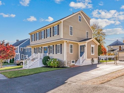 24 Brow Ave, Braintree, MA, 02184-6310 | Card Image