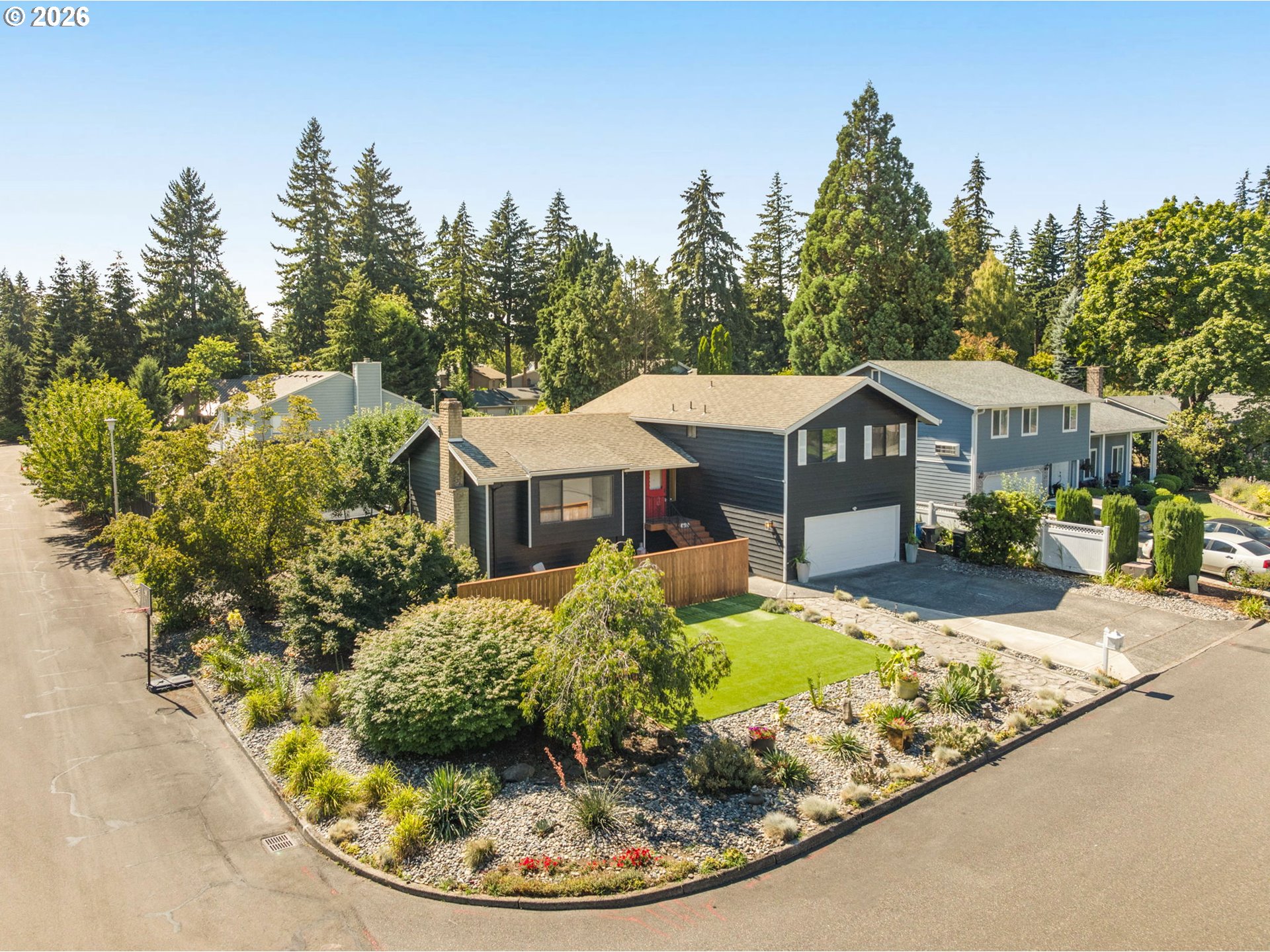 Residential in Vancouver 2