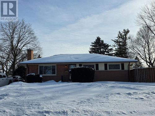 193 Arlington Crescent, London South (South J), ON, N5Z3C9 | Card Image