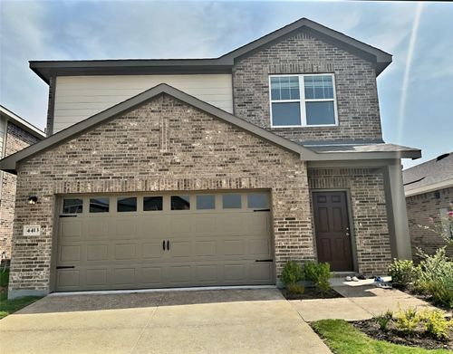 4413 Marsh Hawk Dr, Melissa, TX, 75454-3358 | Card Image