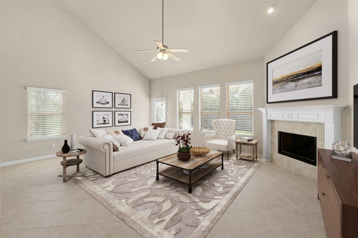 Lost Ridge Way, Buda, TX 78610