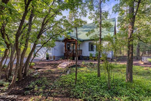 950 E Osprey Ln, Pinetop, AZ, 85935-7241 | Card Image