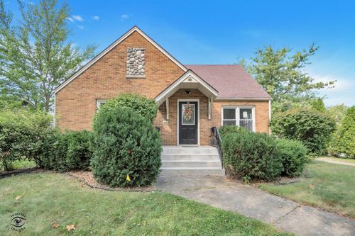 509 W Williams St, Kankakee, IL, 60901-2207 | Card Image