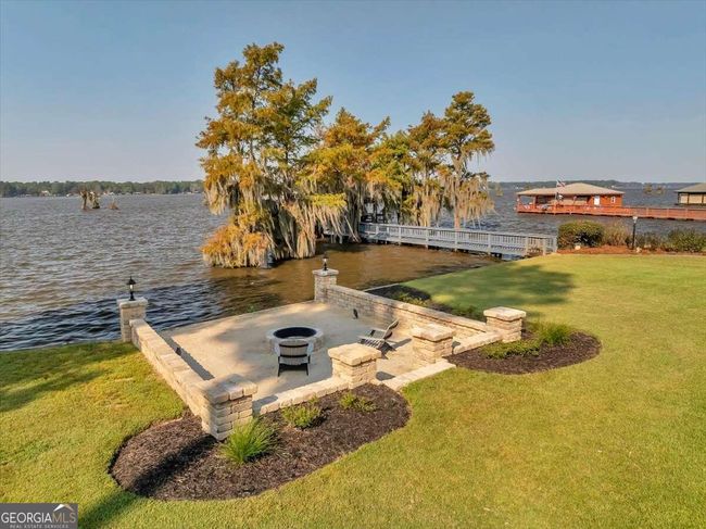 286 Cannon Branch Rd, House other with 3 bedrooms, 4 bathrooms and 2 parking in Cordele GA | Image 70