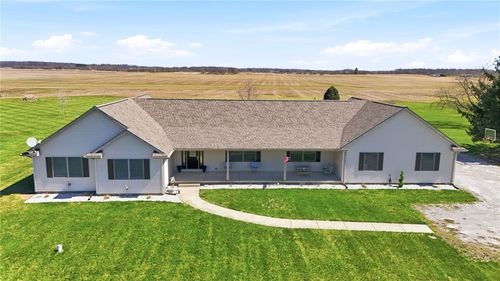 4893 N Us Highway 68, Urbana, OH, 43078-8319 | Card Image