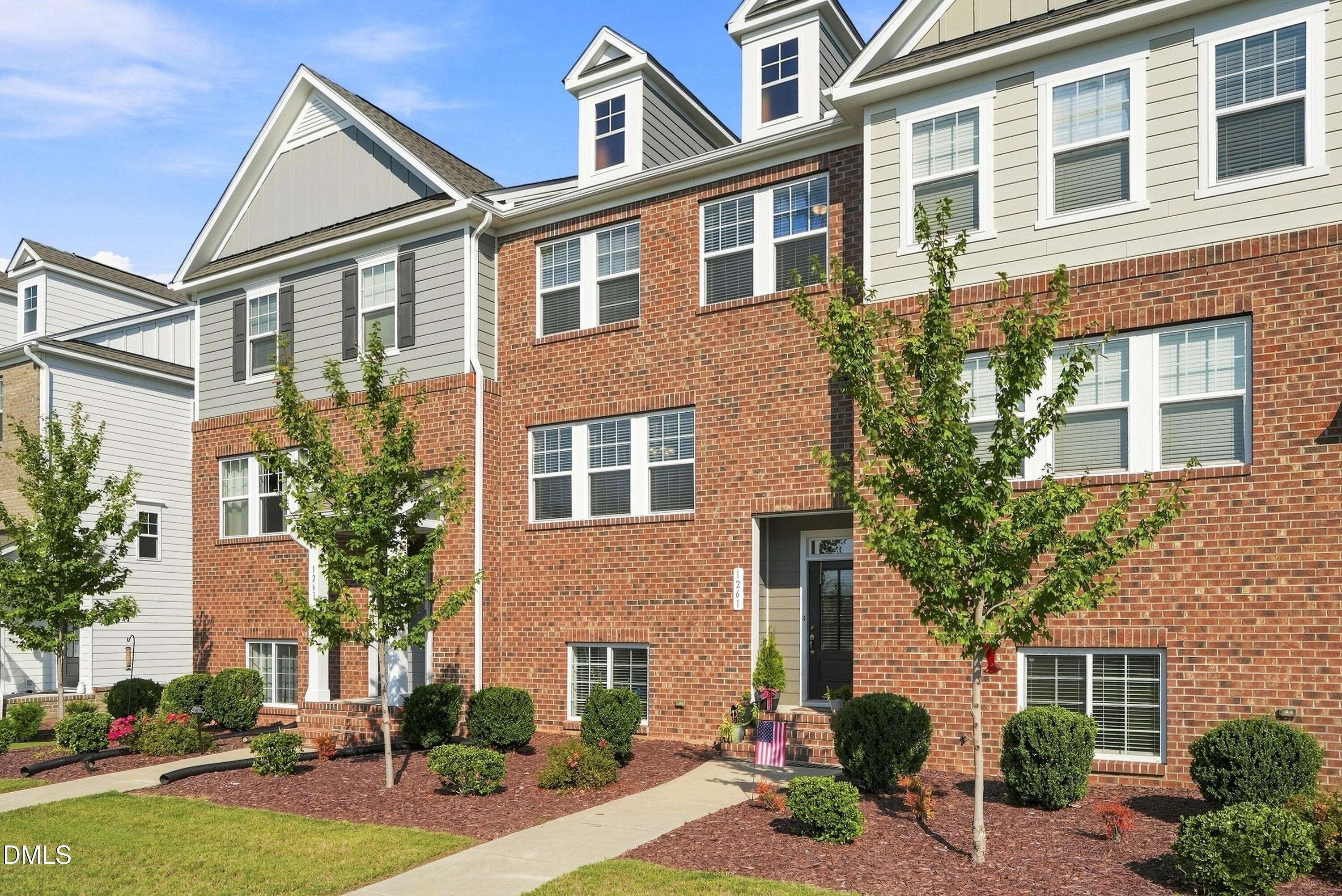 Residential in Apex 2