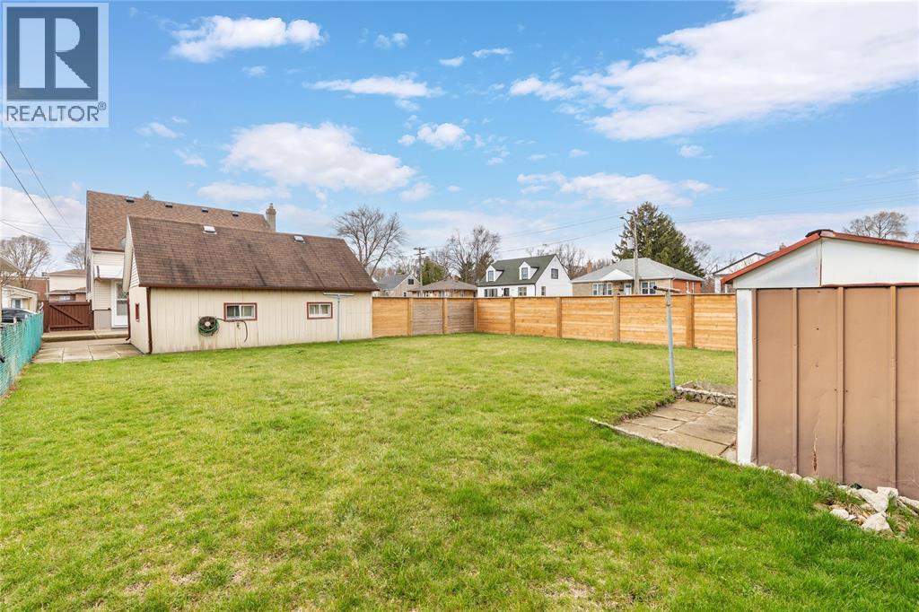 Residential in Sarnia 5