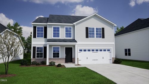 304 Thomas Trl, Lillington, NC, 27546-2843 | Card Image