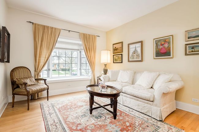 835 S Chatham Ave, House other with 4 bedrooms, 5 bathrooms and 2 parking in Elmhurst IL | Image 6