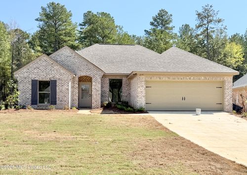 219 Anderson Oaks Drive, Pearl, MS, 39208 | Card Image