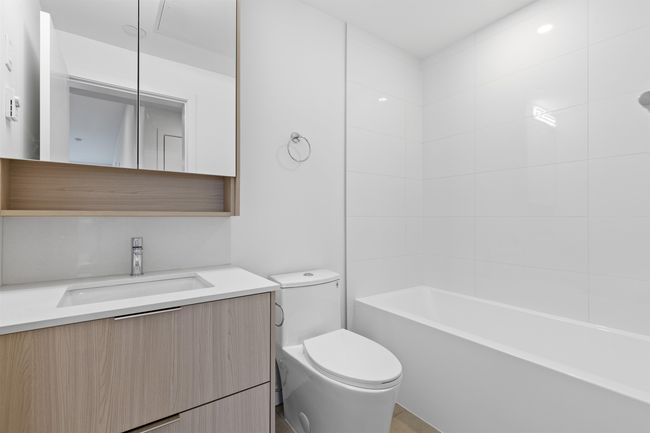 W603 - 10828 139 A St, Condo with 2 bedrooms, 2 bathrooms and 1 parking in Surrey BC | Image 21
