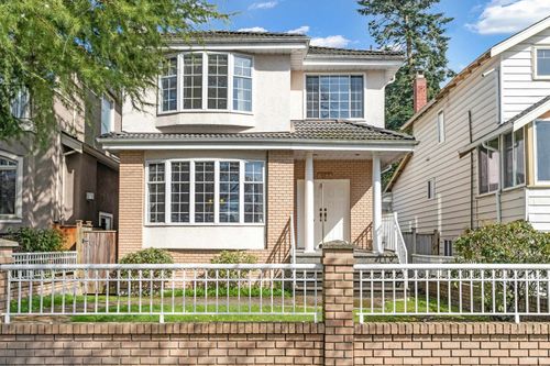 6388 Laburnum St, Vancouver, BC, V6M3S9 | Card Image