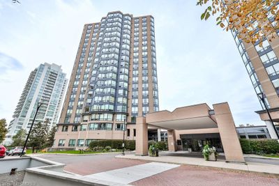 708 - 1 Hickory Tree Rd, Home with 2 bedrooms, 2 bathrooms and 1 parking in York ON | Image 1