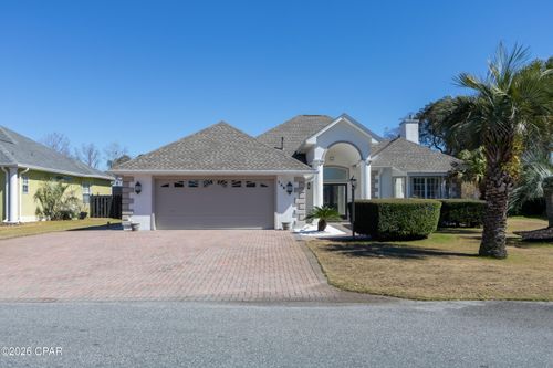 138 Palm Grove Blvd, Panama City Beach, FL, 32408-5251 | Card Image