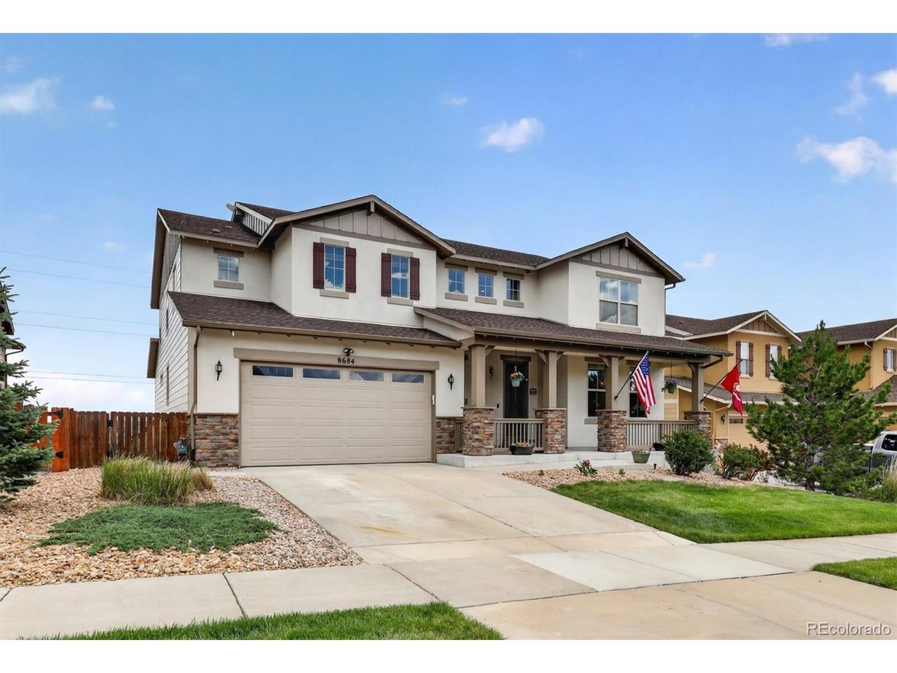 Residential in Arvada 3