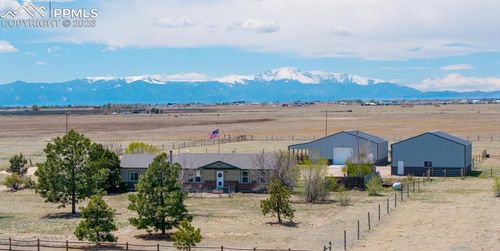 9840 Heritage Park Trl, Peyton, CO, 80831-8330 | Card Image