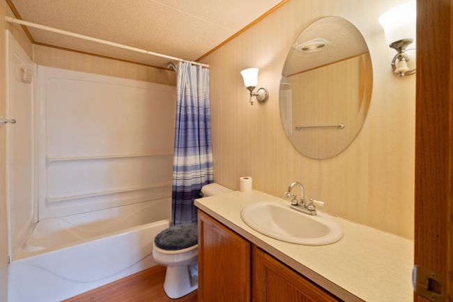 E12060 Twin Oaks Road, House other with 3 bedrooms, 2 bathrooms and null parking in Fairfield WI | Image 19