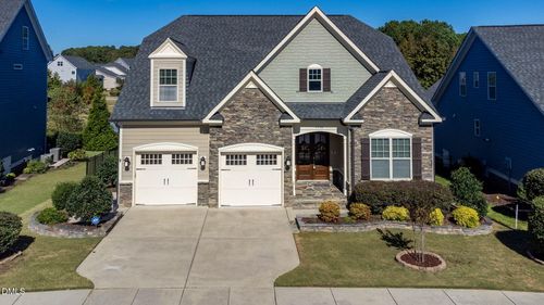 7740 Wilderness Rd, Raleigh, NC, 27613-1675 | Card Image