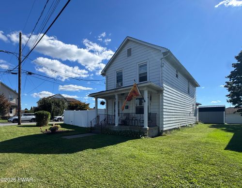 430 Foster Street, Duryea, PA, 18642 | Card Image