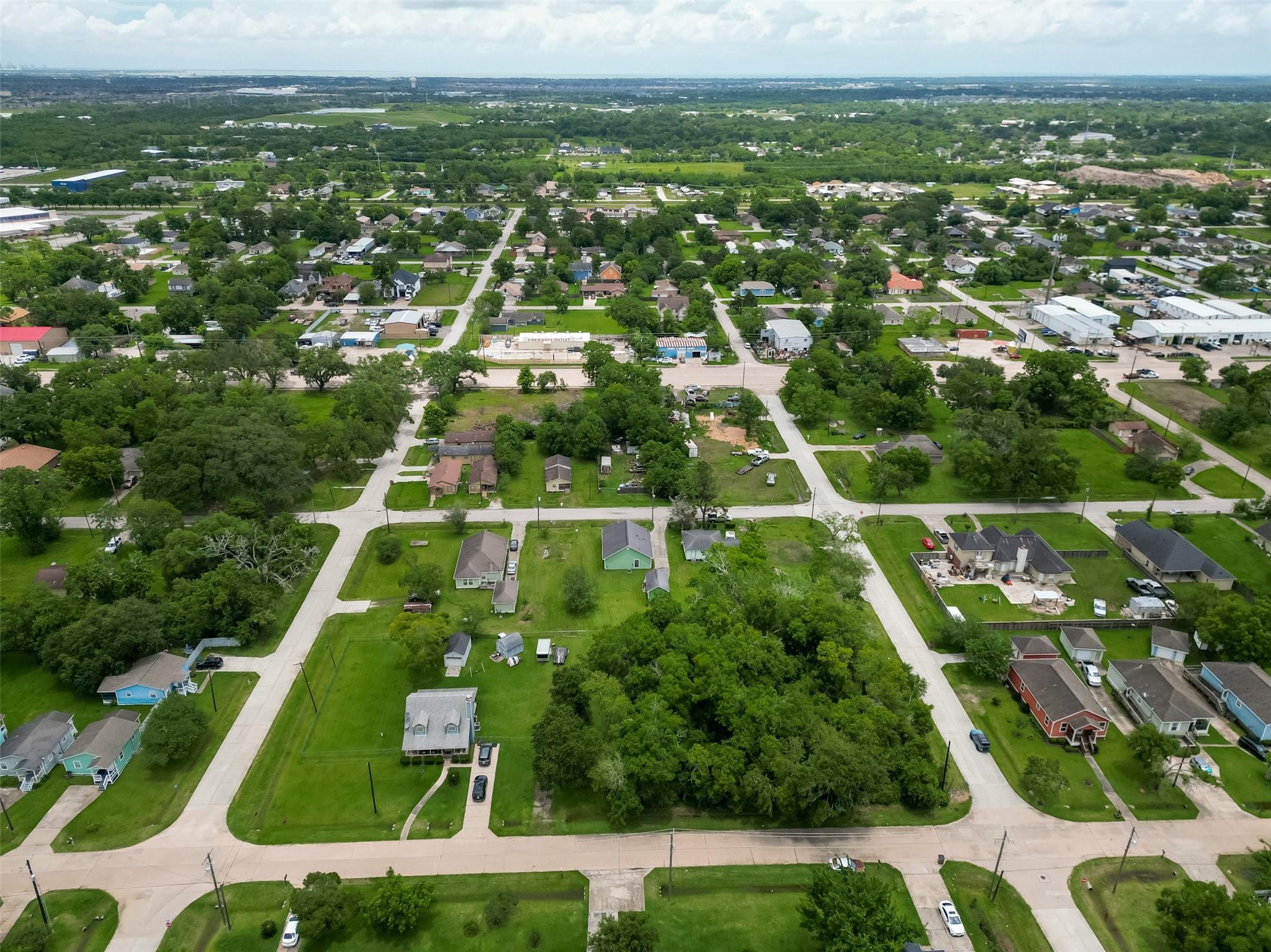 Land in Dickinson 2