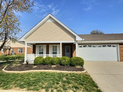 609 Forest Glen Cir, Murfreesboro, TN, 37128-2809 | Card Image