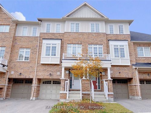 12 Fanny Grove Way, Markham, ON, L6E0T7 | Card Image
