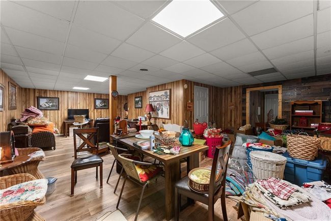 312 Ashley Brook Dr, House other with 4 bedrooms, 3 bathrooms and null parking in Lula GA | Image 37