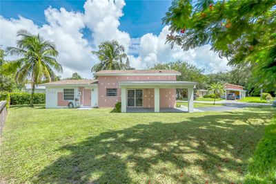 135 George Allen Ave, House other with 3 bedrooms, 2 bathrooms and null parking in Coral Gables FL | Image 3