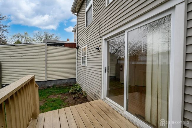 641 Lamberton St, House other with 3 bedrooms, 2 bathrooms and null parking in Trenton NJ | Image 31